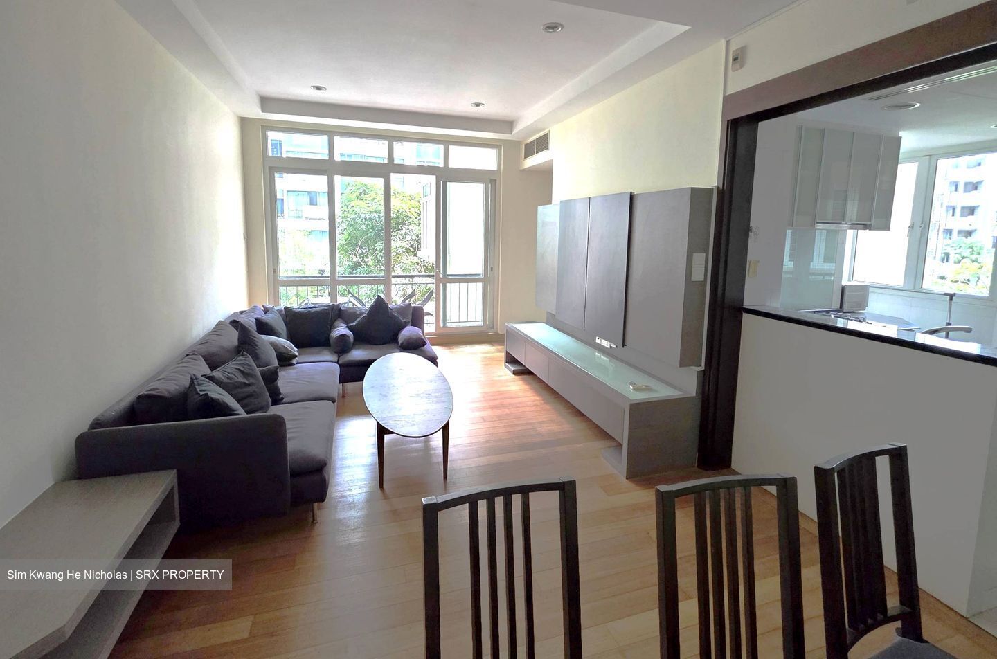 Robertson 100 (D9), Apartment #532332321